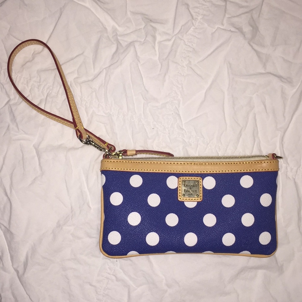 Dooney & Bourke Small Purse